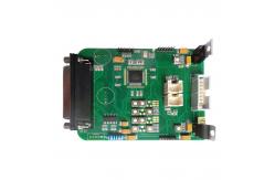 China 94v0 Fr4 Electronics Ems Pcb Electronic Rapid Pcb Assembly Pcb Fabrication Assembly supplier