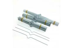 China Nylon Coated Metal Calendar Wall Hanger With CPST Certificate supplier
