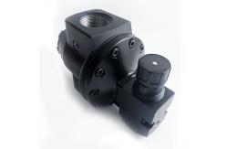 China NORGREN R18-B05-RNLG Pilot operated pressure regulating valve supplier