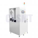 Automatic SMT Buffer For NG/OK Board Caching / PCB Boards Re-Judgment for sale