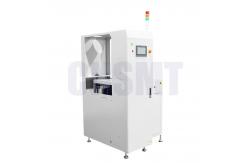 China Automatic SMT Buffer For NG/OK Board Caching / PCB Boards Re-Judgment supplier