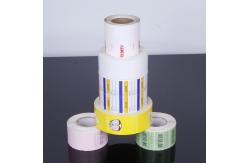 China 220v Paper Slitter And Rewinder High Speed Automatic Roll Slitter Rewinder supplier
