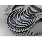 Industrial High Fracture Strength Transmission Timing Teeth Belts