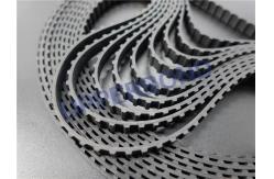 China Industrial High Fracture Strength Transmission Timing Teeth Belts supplier