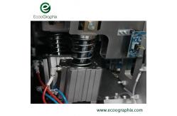 China 128CH 25PPH Prepress Ctp Aluminum Plate Making Machine supplier