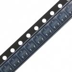 SMD Transistor MOSFET N-Channel  Sot-23 30V 4A  AO3402A AO3402 For Bom List Quote for sale