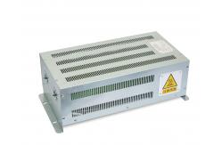 China 1KW-10KW dc powerohm dynamic braking resistor supplier