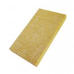 Soundproof Rockwool Fire Insulation Board Traditional Style Length Traditional for sale