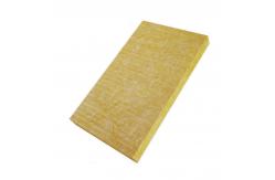 China Class A1 Fire Rating Rockwool Board Traditional Design Style supplier