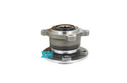 China Quiet 512524 Wheel Hub Bearing For Improved Vehicle Performance supplier