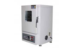 China High Temperature Circulation Thermal Abuse Tester Battery Safety Testing Equipment supplier