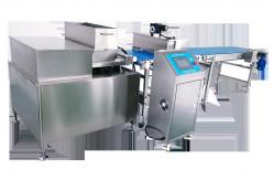China Fruit Bar & Date Bar Production Line High-Quality Snack Manufacturing Solutions supplier