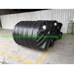 Plastic Rotational Moulding Molds Manufacturer For Septic Tank for sale
