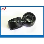 Black Plastic Belt Pulley Diebold ATM Parts ISO9001368 U2CS for sale