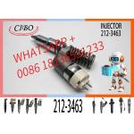 Diesel Engine Injector 153-7923 160-2303 212-3463 294-3002 249-0705 249-0708 10R-2977 212-3468 For Engine C13 for sale