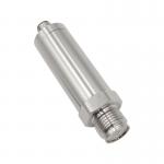 WNK Flush Diaphragm Type Level Pressure Sensor 4 - 20ma for sale