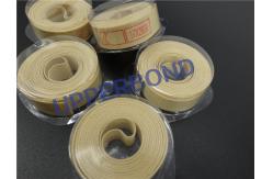 China 17*2800mm Format Tapes For Cigarette Manufacturing Machines supplier