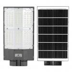Inbuilt Battery Solar Street Light Integrated High Power Compact Solar Street Light for sale
