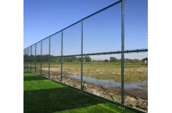 China High Quality Galvanized Steel Welded Curved 3d Mesh Fence supplier