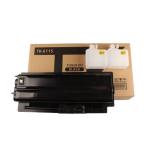 Laser TK 6115 Kyocera Toner Cartridges For TASKalfa 2520i / 2510i M4125idn / 4132idn for sale