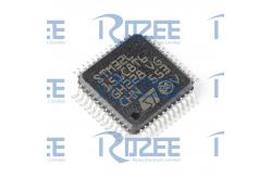 China STM32L151C8T6 supplier