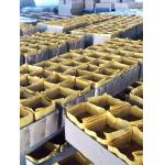 Nontoxic Practical Hot Melt Adhesive , Environmentally Friendly EVA Hot Glue