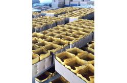 China Nontoxic Practical Hot Melt Adhesive , Environmentally Friendly EVA Hot Glue supplier