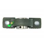 Low Vibration  UCP207 Pillow Block Bearing For Woodworking Machinery for sale