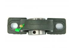 China Low Vibration  UCP207 Pillow Block Bearing For Woodworking Machinery supplier