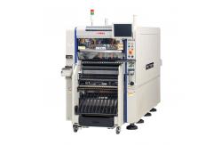 China Yamaha YSM40R Pick and Place Machine SMT Mounter PCB Electronic Placement Machine supplier