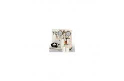 China Didactic Equipment Refrigeration Lab Equipment changes of state in the refrigeration circuit supplier
