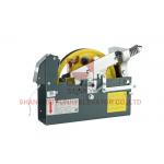 200/240mm Sheave Diameter Low Price Safe Lift Overspeed Governor For Elevator for sale