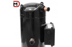 China 450 Lbs Reciprocating Copeland Air Compressor For Heavy-Duty Applications supplier
