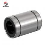 LM25OP Open Round Shaft Linear Bearings  Fast Movement With Multi-Column Rows for sale