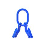 SLR1067-G100 MASTER LINK WITH DOUBLE GRAB HOOK for sale