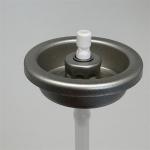 Premium Tire Inflator Valve for Motorcycles with Efficient Performance