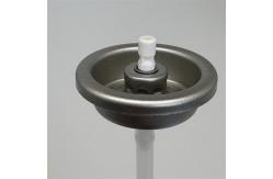 China Premium Tire Inflator Valve for Motorcycles with Efficient Performance supplier