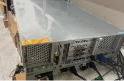 China 4U Inspur GPU Server NF8480M5 Intel Xeon Sliver 4208 Scalable processor supplier