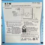 MTL5521 MTLx521 SOLENOID ALARM DRIVER CE