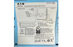 China MTL5521 MTLx521 SOLENOID ALARM DRIVER CE supplier