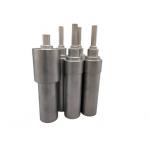 Durable End Mill Manufacturing Corrosion Resistant For Cutting