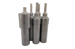 China Durable End Mill Manufacturing Corrosion Resistant For Cutting supplier