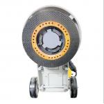 Epoxy Concrete Grinding Machine 220V Power 3 Pieces 1250rpm