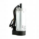 Speed Gate EBS59R 0.5N.M 3 Phase 24 Volt Servo Motor 2400 Lines Encoder for sale