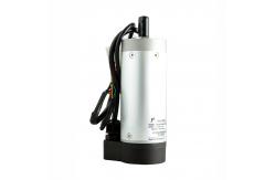 China Waterproof 23N.M 24V DC Servo Motor Mechanism supplier