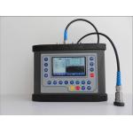 On Site Data Collector Portable Vibration Analyzer Balancer HG601A Dual Channel for sale