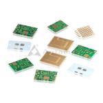 AL2O3 Electronic Ceramic Components for sale