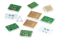 China AL2O3 Electronic Ceramic Components supplier