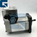 31Q9-30213 31Q930213 Fan Motor Assembly 31Q9-30212 For R320LC-9 Excavator Electric for sale