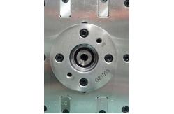 China Multi Cavity OEM Cookware Home Appliance Mould Polish Etched Texture Surface supplier
